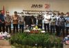 JMSI Peringati Hari Jadi Kedua Tahun di Kendari