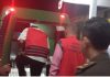 Dugaan Korupsi Milyaran, Kejari Tahan Mantan Kepsek SMAN 11 Konsel
