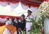 Wabup Rasyid Tak Hadiri HUT RI, Surunuddin: Terserah Dia, Pemerintahan Tetap Berjalan