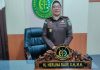 Jaga Marwah Adhyaksa, Kejari Konsel Utamakan Penanganan Kasus Tindak Pidana Khusus