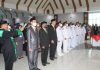 Lantik Pejabat Eselon III dan IV, Bupati Konsel Tekankan Kedisiplinan