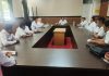 Amir Hasan Pendaftar Pertama Seleksi Calon Sekda Konsel