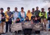Wabup Rasyid:  Atlet Sumbang Medali Langsung Dikasih Bonus, Jangan Tergiur Daerah Lain