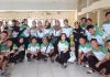 Atlet IPSI Konsel Raih 1 Medali Emas, 2 Perak dan Empat Perunggu