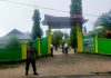 Bhabinkamtibmas Polsek Atari Jaya Gelar Patroli Pengaturan Lalu Lintas