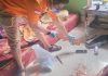 Polres Konsel Olah TKP Penemuan Mayat di Kamar Kost