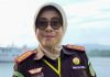 Tekankan Kedisiplinan, Kajari Konsel Berlakukan Absensi Sensor Muka