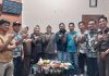 Sepanjang 2022, Kejari Konsel Setor Puluhan Juta ke Kas Negara