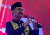 Sambut 2023 Bupati Konsel Ajak Aparaturnya Untuk Tingkatkan Kinerja