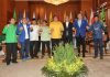 Demokrat Kembali Tolak Keras Sistem Pemilu Proporsional Tertutup, AHY: Jangan Sampai Hak Rakyat Dirampas