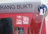 Satresnarkoba Polres Konsel Amankan Dua Pelaku Pengedar Shabu