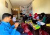 Diskominfo Konawe Lakukan Verifikasi Faktual di Kantor Lingkarsultra.com