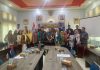 BPN Konsel Bangun Zona Integritas Wujudkan Birokrasi Bersih dan Melayani