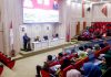 Dinas Perpustakaan Kendari Gelar Workshop Bagi Admin Pengelola Aplikasi SRIKANDI