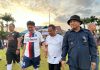 KSK-Azis Tunjukan Chemistry, Laga Persahabatan Konawe-Koltim