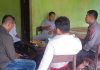 Curhat dan Ngopi Bareng Bersama Polsek Atari Jaya Bahas Kenakalan Remaja