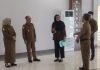 Dua Desa di Konsel Bakal Dijadikan Percontohan Desa Anti Korupsi