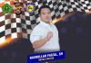 Bupati dan Polres Konawe Gelar Road Race Jiwel 62 TRM Racing