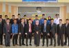 Bupati Surunuddin Lantik Pejabat Eselon II dan 18 Eselon III