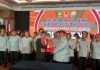 Persaudaraan Shorinji Kempo Indonesia Sultra Resmi Dilantik