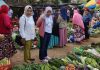 Jelang Ramadhan Harga Bahan Pangan di Konawe Selatan Stabil