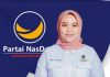 Dapat Restu Keluarga, Riski Tombili Mantapkan Diri Nyaleg DPRD Provinsi Sultra