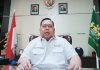 Pemilu 2024, Anton Timbang Tegaskan Investasi di Sultra Tetap Aman