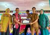 Evaluasi Tata Kelola Pemerintahan, Tim Penilai Lomba Desa Sambangi Lalohao
