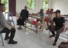 Diskusi Kamtibmas, Polsek Basala Bakal Tindak Lanjuti Keluhan Warga Desa Tombekuku