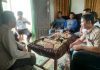 Jumat Curhat Bersama Warga Desa Ulu Sabulakoa, Polsek Landono Bakal Tindak Lanjuti Keluhannya
