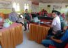 Ngopi Bareng Warga Desa Lalembuu, Polsek Atari Jaya Bakal Tertibkan Penjual Miras
