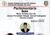Reses Masa Sidang II DPRD Konsel Serap Aspirasi Masyarakat