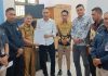 Ini Pengganti Taufik Mansyur Anggota DPRD Konsel