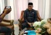Pengusulan Pj Bupati Konawe, Ardin Sebut Sudah Sesuai Mekanisme dan Tak Perlu di Besar – besarkan