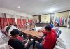 KPU Konawe Tetapkan 408 DCS Bacaleg Untuk Pemilu 2024
