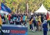 Menpora Buka Liga Tarkam di Konawe