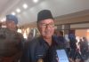 Bupati Surunuddin Harap Pj Gubernur Sultra Perhatikan Infrastruktur Jalan di Konsel