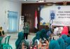 TP – PKK Kabupaten Konawe Gelar Pelatihan Make Up Class