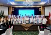 Kadin Sultra Turut Sukseskan Rakorwil II Se-Sulawesi di Gorontalo
