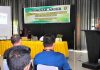 Harap Sinergitas, Balitbang Konawe Gelar Seminar Komunikasi Pembangunan