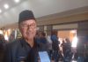 Bupati Konsel Minta Warga Untuk Waspadai Musim Kemarau Ekstrem