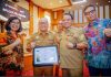 Pemkab Konawe Raih Penghargaan Pengelolaan DAK Fisik Terbaik 2023, Harmin Ramba: Ini Kebanggaan