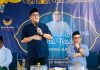 Buka Puasa Bersama, AJP Berikan Bantuan Kepada Anak Yatim Piatu