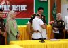 Kejaksaan Negeri Konawe Selatan Melaksanakan RJ Penganiayaan Anak
