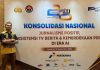 KPU Kota Kendari Tetapkan DPT Tanpa Informasi Publik