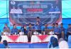 Hari Korpri, Pemkab Konawe Selatan Gelar Bakti Sosial