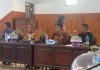 Respon Aspirasi Sikat Konsel, DPRD Gelar RDP, Tak Ada Lelang Dini Untuk Anggaran 2025