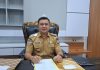 Wabup Wahyu Himbau ASN Konsel Wajib Bayar Zakat Melalui Baznas Konawe Selatan