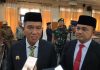 Soal Rotasi Pejabat, Bupati Konsel Irham Kalenggo Tak Mau Tergesa – Gesa