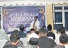 PWI Sulawesi Tenggara Gelar Buka Puasa Bersama